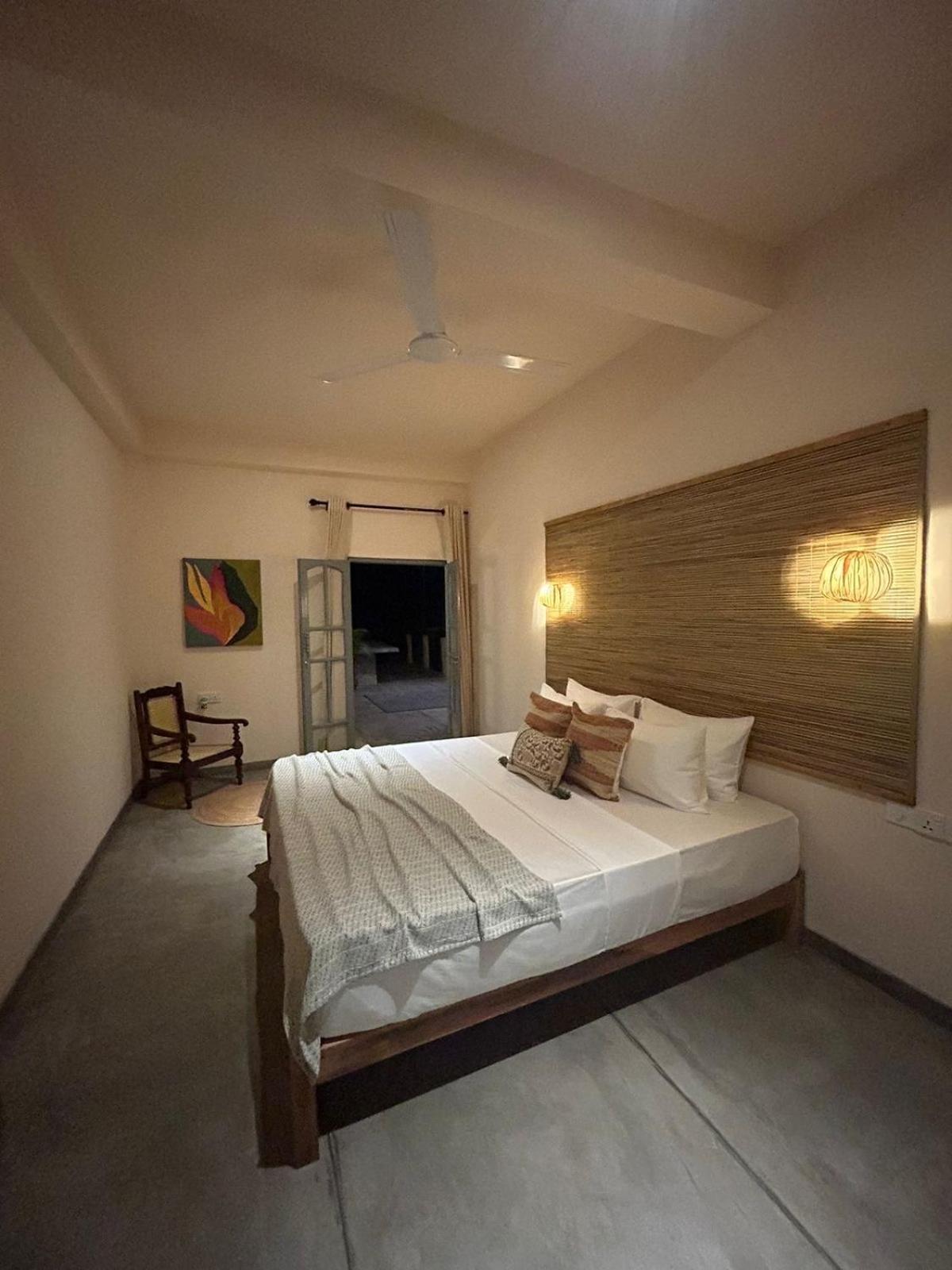 Gitano Surf Ahangama Beachfront Bagian luar foto