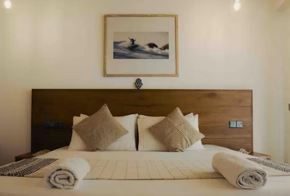 Gitano Surf Ahangama Beachfront Bagian luar foto