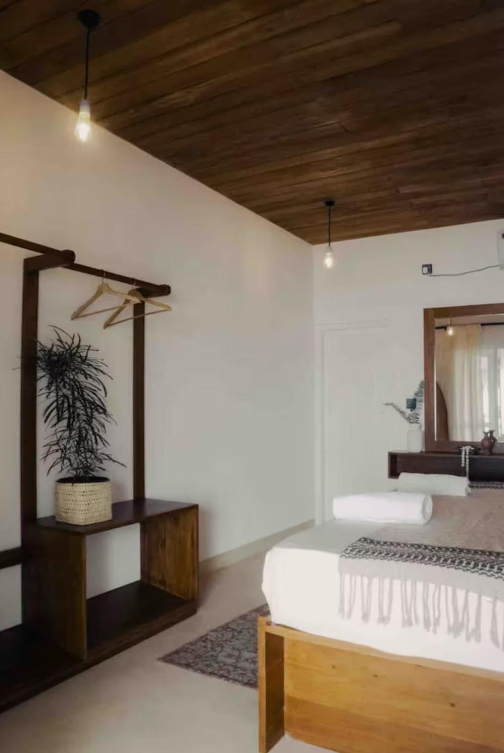 Gitano Surf Ahangama Beachfront Bagian luar foto